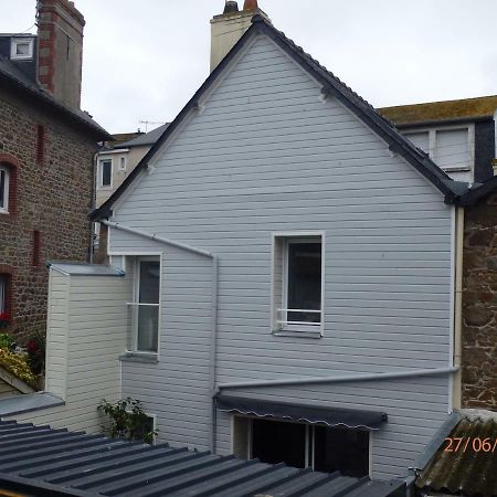 L'Escale En Bretagne Villa Saint-Malo Dış mekan fotoğraf