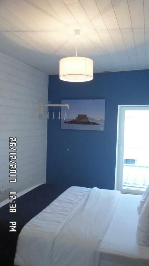 L'Escale En Bretagne Villa Saint-Malo Dış mekan fotoğraf