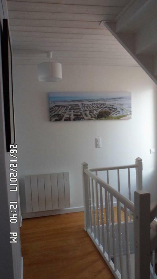 L'Escale En Bretagne Villa Saint-Malo Dış mekan fotoğraf
